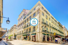 Hotel LX Rossio